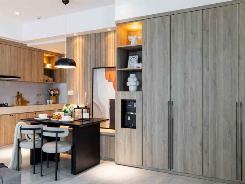 disewakan apartemen l gatot subroto no 217 sei
