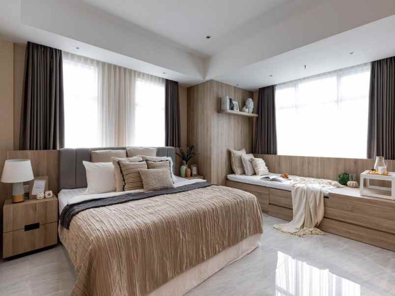 disewakan apartemen l gatot subroto no 217 sei