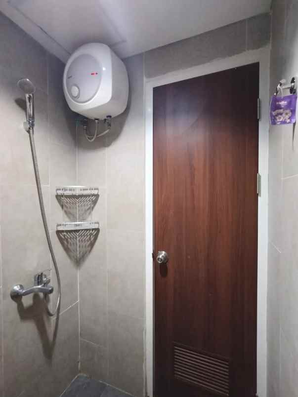 disewakan apartemen margonda raya no 525a