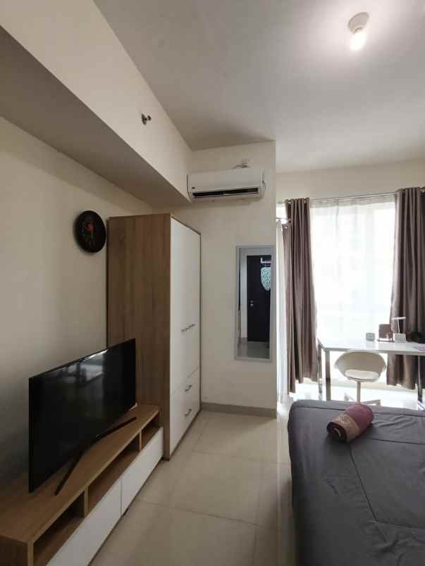 disewakan apartemen margonda raya no 525a