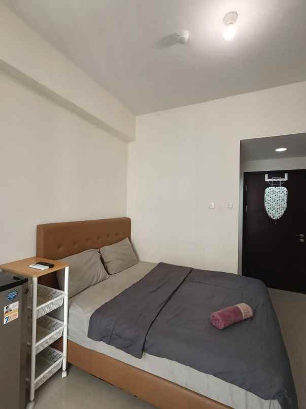 disewakan apartemen margonda raya no 525a