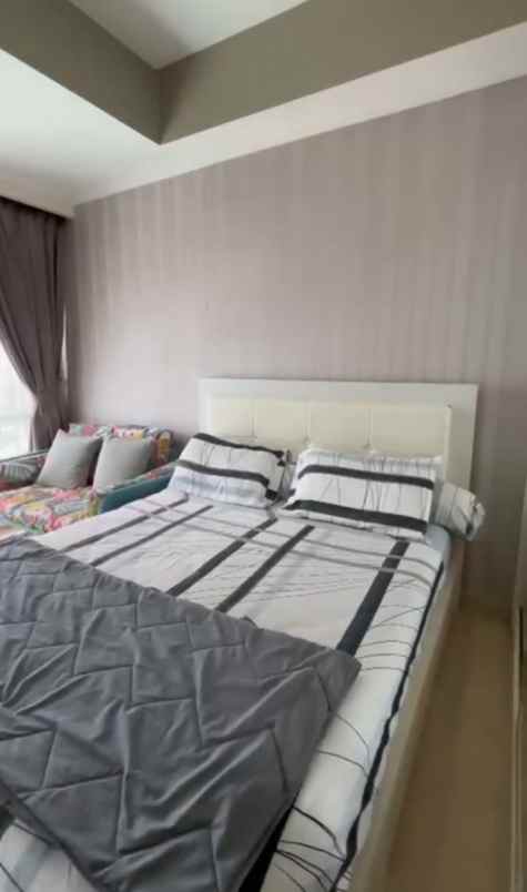 disewakan apartemen menteng park residence