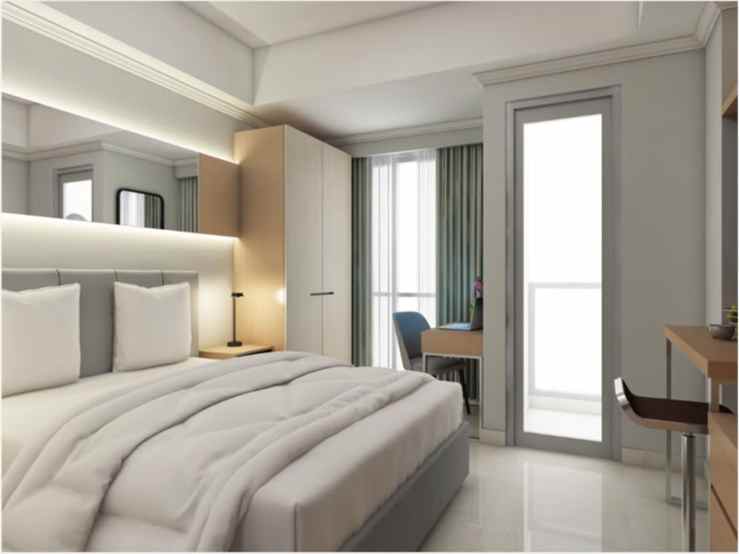 disewakan apartemen menteng park residence