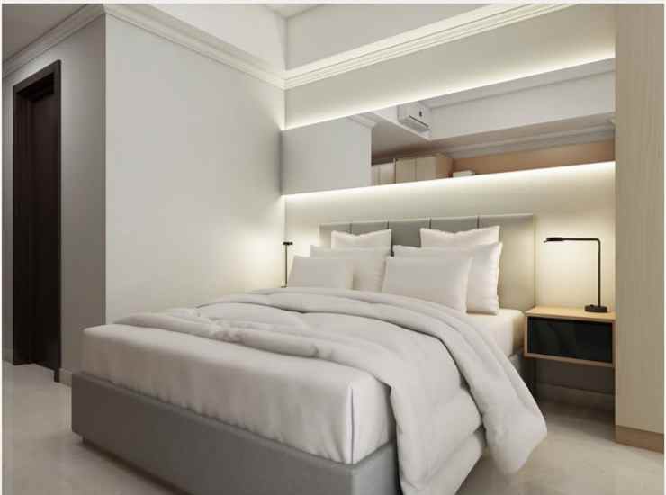 disewakan apartemen menteng park residence