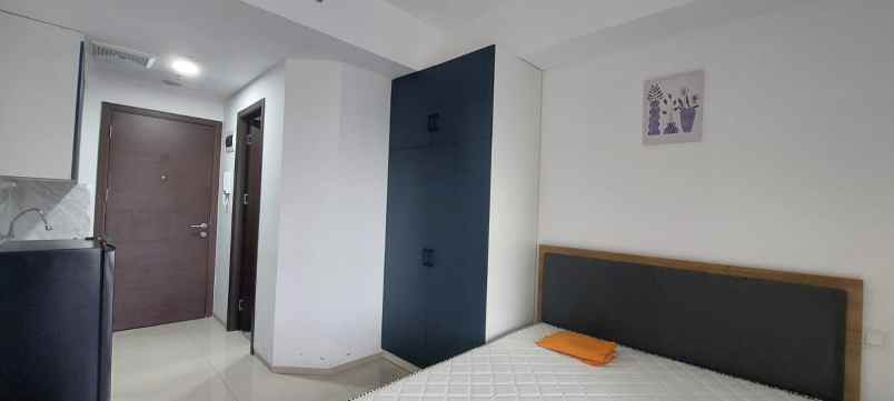 disewakan apartemen pacific garden alam sutera