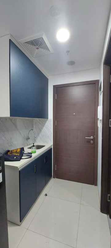 disewakan apartemen pacific garden alam sutera