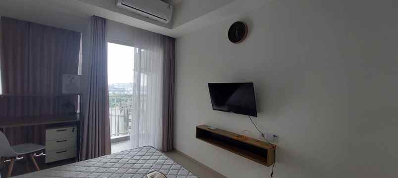 disewakan apartemen pacific garden alam sutera
