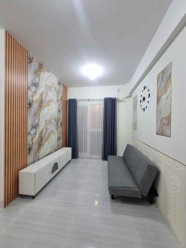 disewakan apartemen puncak dharmahusada tower c