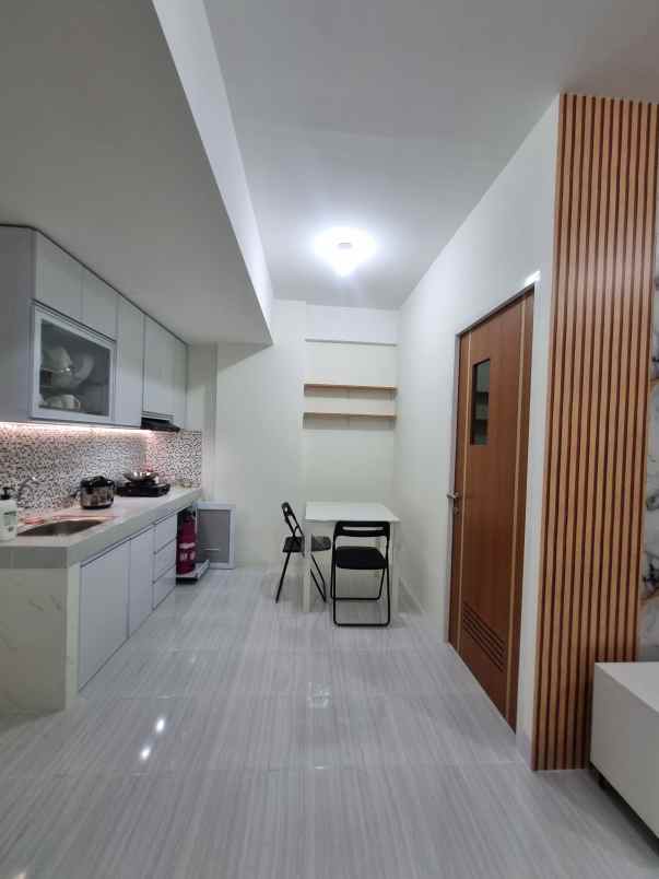 disewakan apartemen puncak dharmahusada tower c