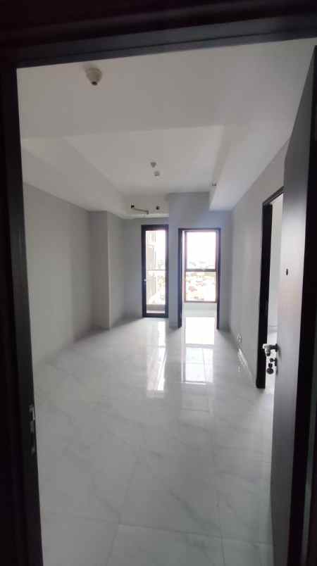 disewakan apartemen trans icon tomer aspen