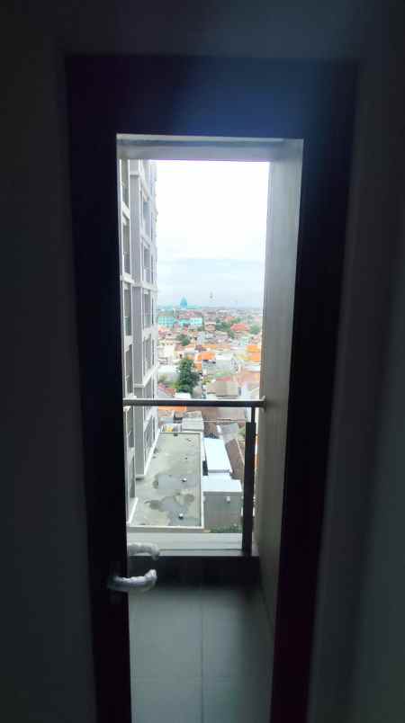 disewakan apartemen trans icon tomer aspen