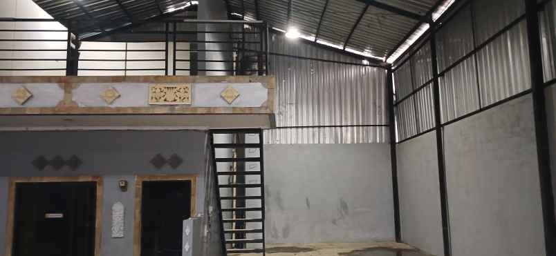 disewakan gudang area jl mahendradatta denpasar bali