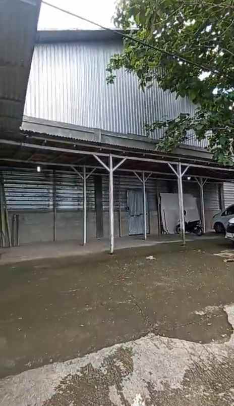 disewakan gudang di pacitan jawa timur