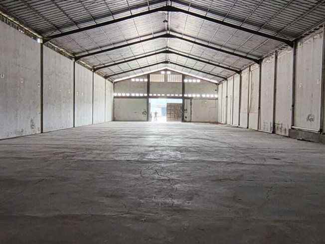 disewakan gudang di purwokerto jawa tengah