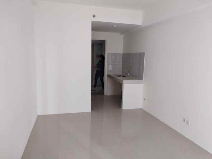 disewakan jual apartemen bale hinggil lantai 22