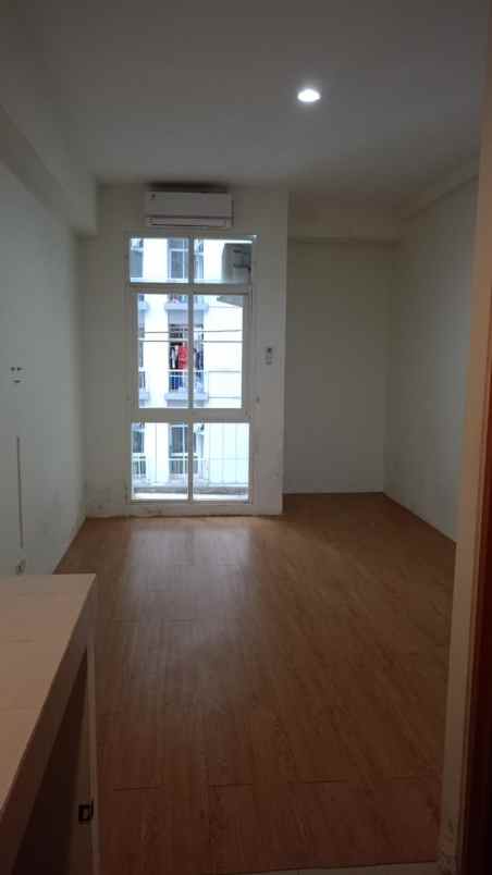 disewakan jual apartemen bale hinggil lantai 22