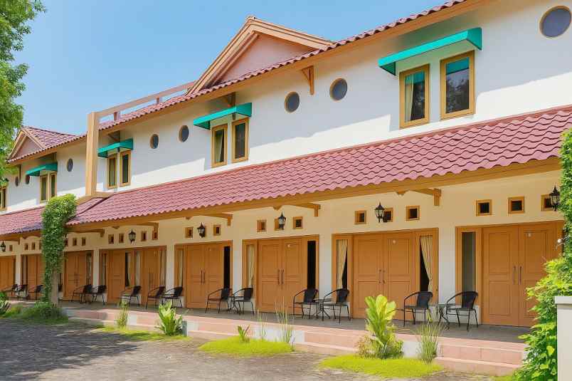 disewakan kost jl prawirotaman 3 no 669a