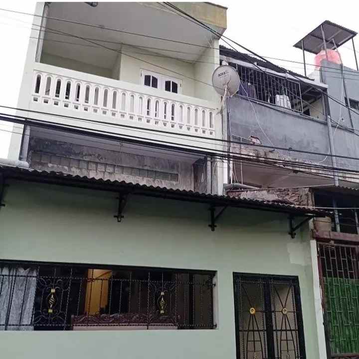 disewakan kost jl raden patah kampung