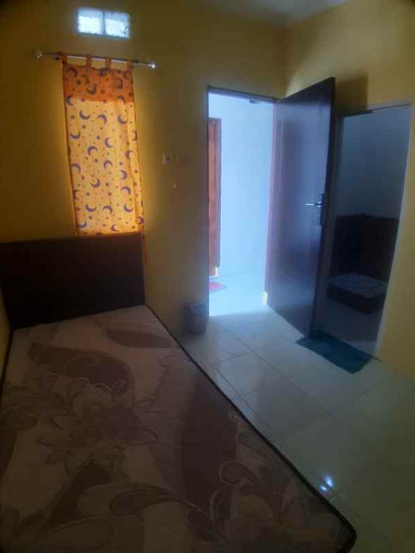 disewakan kost jl sultan ageng tirtasaya