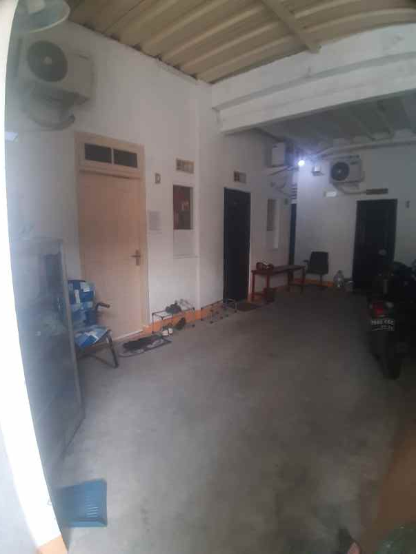 disewakan kost jl sultan ageng tirtasaya