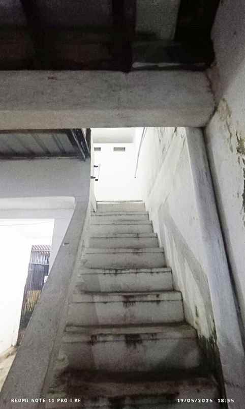 disewakan kost kost putri teratai