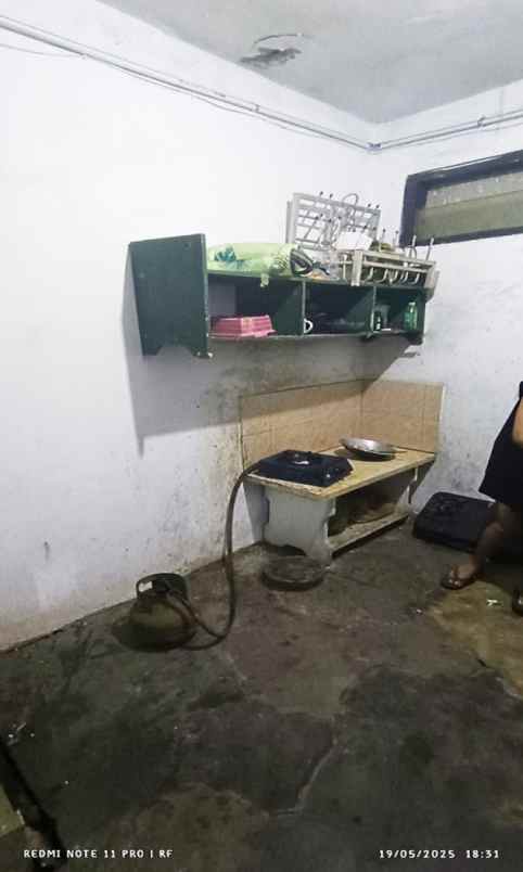 disewakan kost kost putri teratai