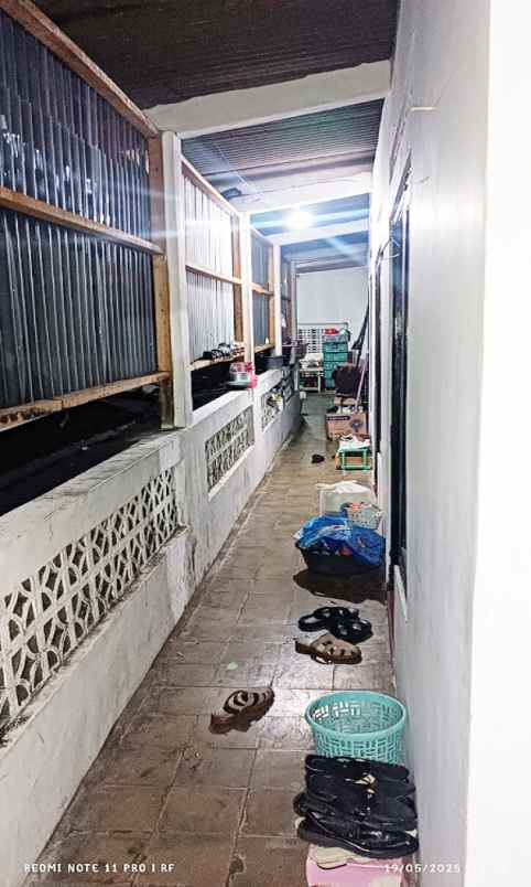 disewakan kost kost putri teratai