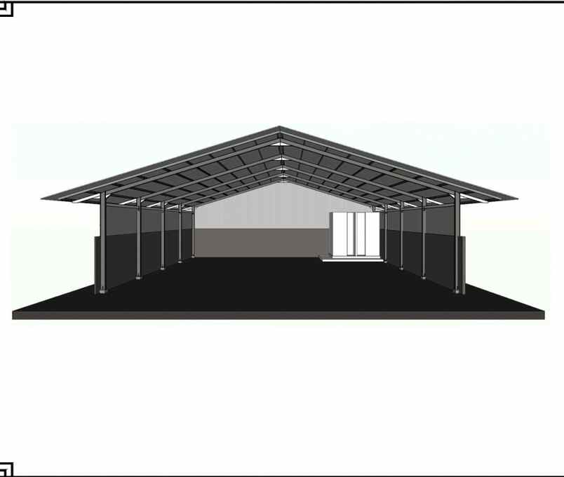 disewakan ruko gudang kantor area jalan bung tomo gatsu