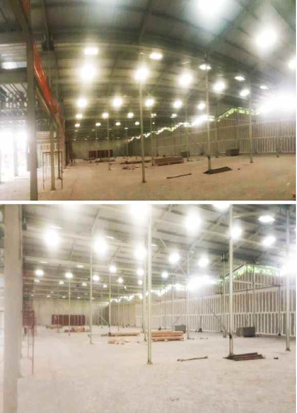 disewakan ruko gudang kantor balaraja barat