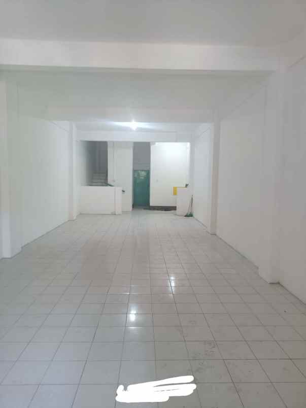 disewakan ruko gudang kantor central park mulyosari