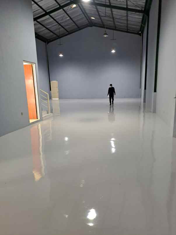 disewakan ruko gudang kantor diklat pemda