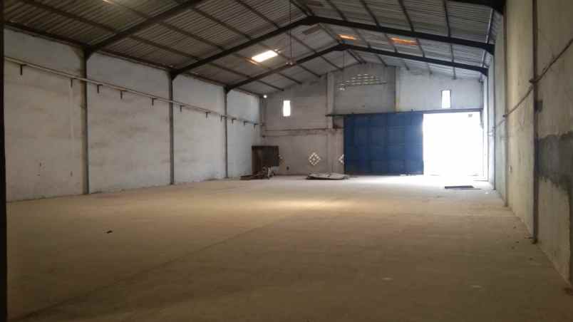 disewakan ruko gudang kantor gudang pantai indah dadap