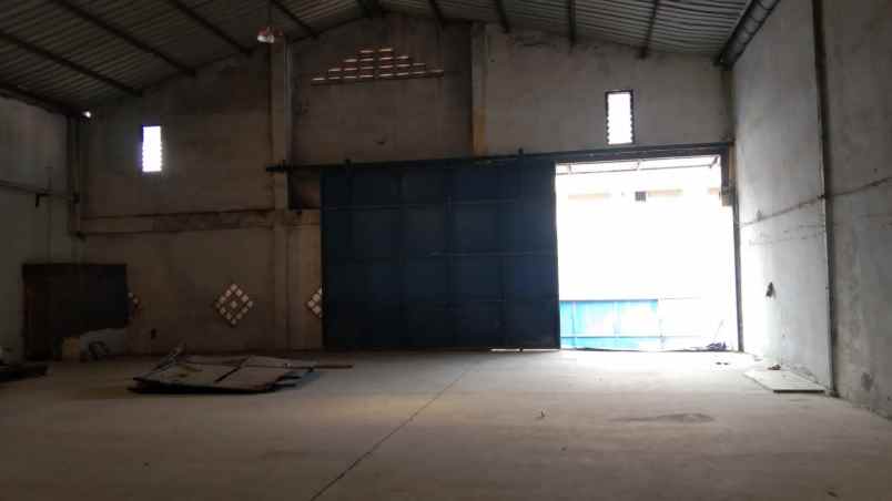 disewakan ruko gudang kantor gudang pantai indah dadap
