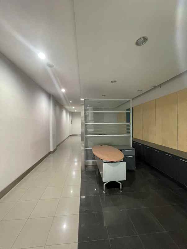 disewakan ruko gudang kantor jalan mampang prapatan