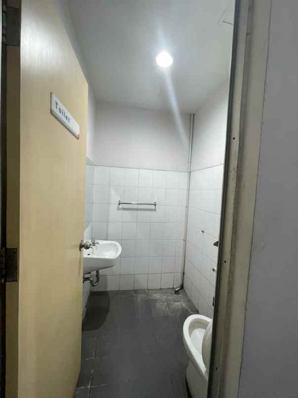 disewakan ruko gudang kantor jalan mampang prapatan