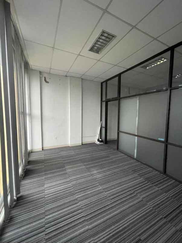 disewakan ruko gudang kantor jalan mampang prapatan