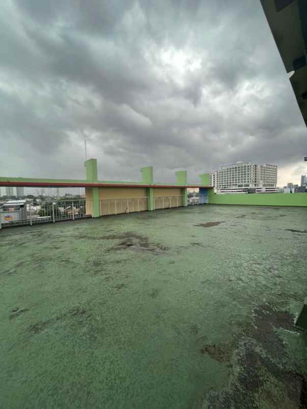 disewakan ruko gudang kantor jalan mampang prapatan