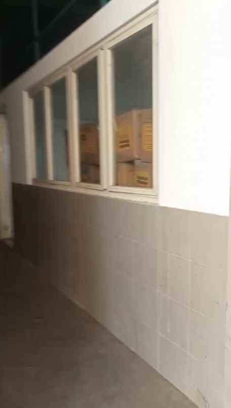 disewakan ruko gudang kantor jalan tanjungsari