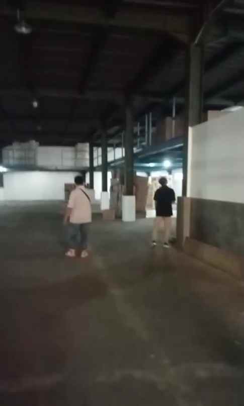 disewakan ruko gudang kantor jalan tanjungsari