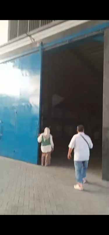 disewakan ruko gudang kantor jalan tanjungsari