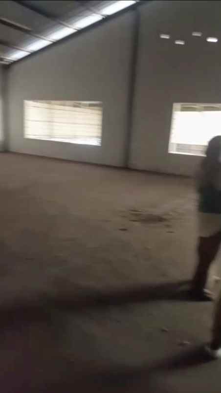 disewakan ruko gudang kantor jalan tanjungsari