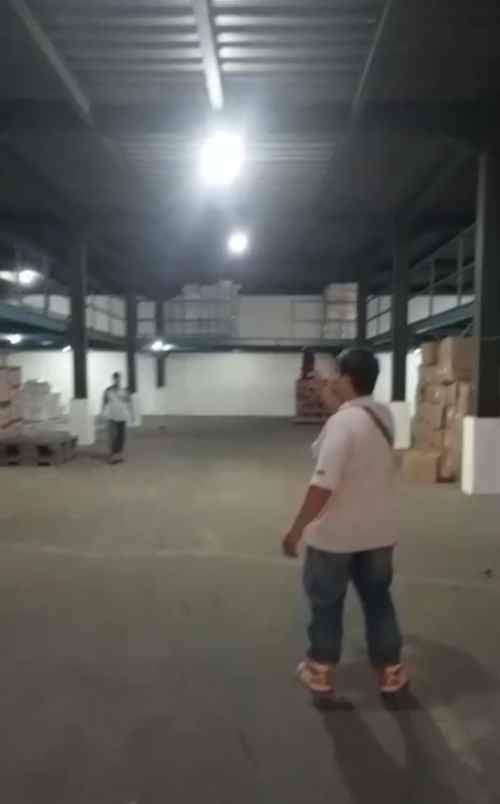 disewakan ruko gudang kantor jalan tanjungsari