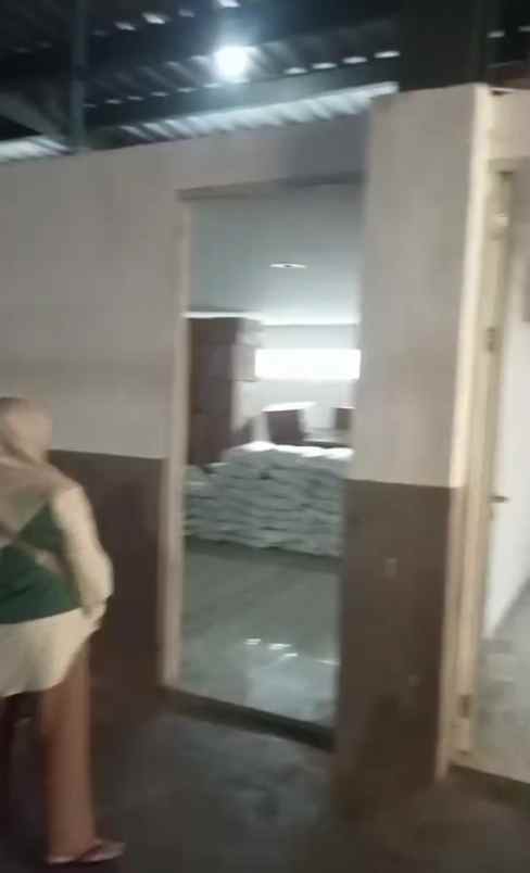 disewakan ruko gudang kantor jalan tanjungsari