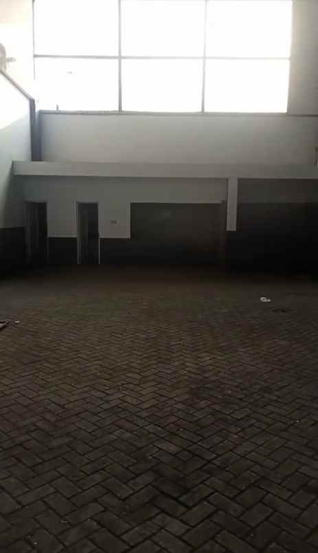 disewakan ruko gudang kantor jalan tanjungsari