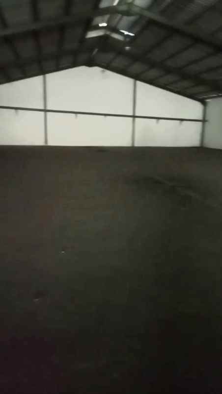 disewakan ruko gudang kantor jalan tanjungsari