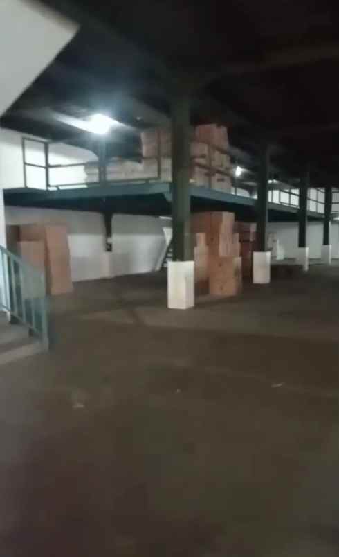disewakan ruko gudang kantor jalan tanjungsari