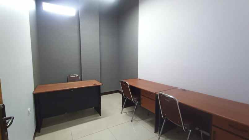 disewakan ruko gudang kantor jl mohamad toha no 244b