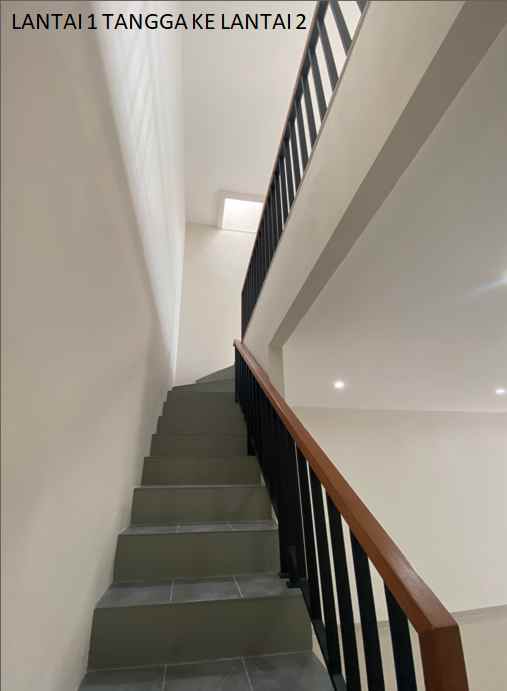 disewakan ruko gudang kantor kebagusan raya