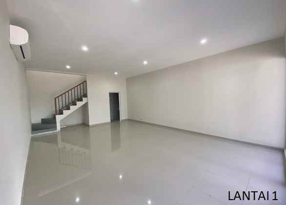 disewakan ruko gudang kantor kebagusan raya