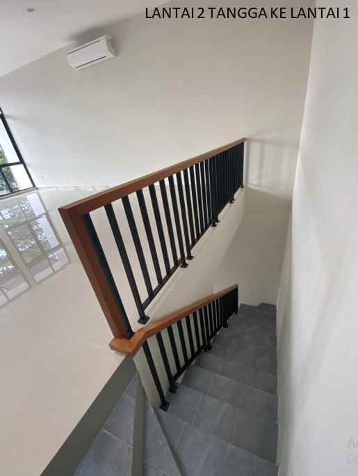 disewakan ruko gudang kantor kebagusan raya